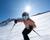 Aprende a Esquiar en Valle Nevado: Clase, Ticket y Equipo Incluidos