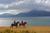 Cabalgata en la Península Zañartu: Aventura en la Patagonia