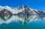 Tour Embalse El Yeso: Montañas y Lagos en el Cajón del Maipo