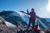 Ascenso al Cerro Leonera: Aventura y Campamento en las Alturas
