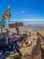 Ascenso al Cerro Quimal: Conquista las Alturas de San Pedro de Atacama