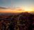 Atardecer en Santiago: Templo Bahá’í, Parque Bicentenario y Sky Costanera