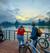Valdivia sobre Dos Ruedas: Aventura en Bicicleta por el Borde Costero e Historia Local