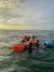Bautizo de Natación en el Mar en Concón: Supera tus Límites