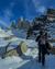 Trekking Full Day: Base Las Torres en Torres del Paine