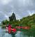 Kayak en Valdivia: Navega el Santuario de la Naturaleza