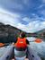 Descubre en Kayak el Lago La Paloma: Naturaleza y Serenidad en Coyhaique