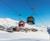 Paseo en Góndola en Valle Nevado: Vista Panorámica y Almuerzo Opcional