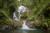 Las Cascadas del Ranco: La Magia del Parque Futangue