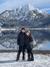 Lagunas Andinas: Trekking en Parque Villarrica desde Pucón