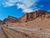 Colores del Desierto: Explorando el Valle del Arcoíris en San Pedro de Atacama