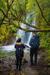 Trekking Parque Nacional Alerce Andino: Bosques Milenarios y Cascada