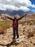 Trekking guiado de medio día por Santuario Natural en Elqui