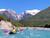 Aventura en Valle Ventisquero: Trekking y Kayak en la Patagonia
