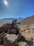 Trekking al Volcán Chascón: Aventura en los Andes de San Pedro de Atacama