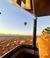 Vuelo Privado en Globo sobre el Salar de Atacama: Amanecer Mágico