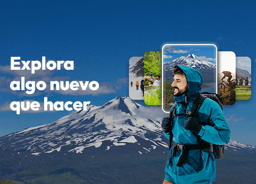 Turismo Aventura