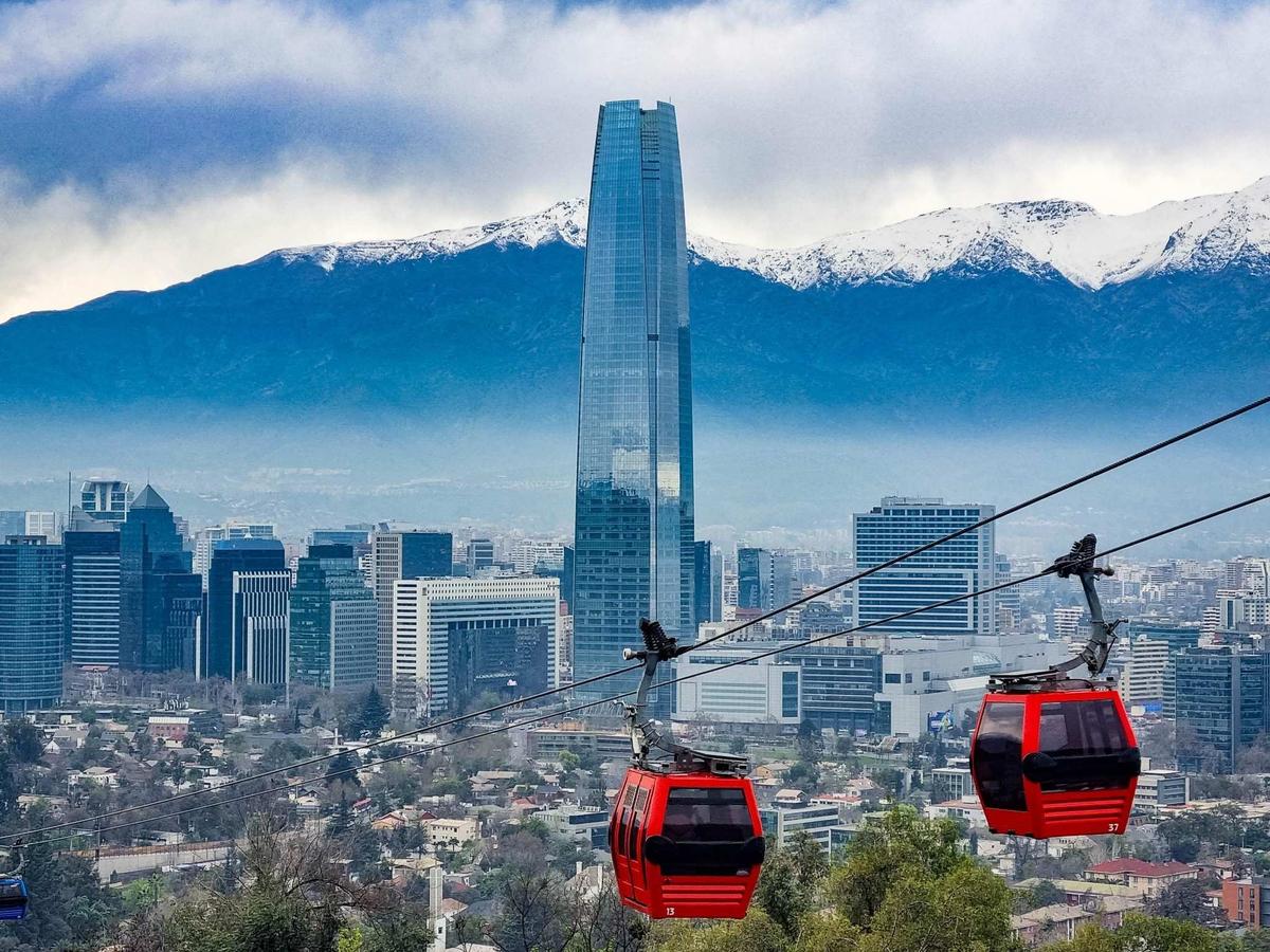 Santiago de Chile