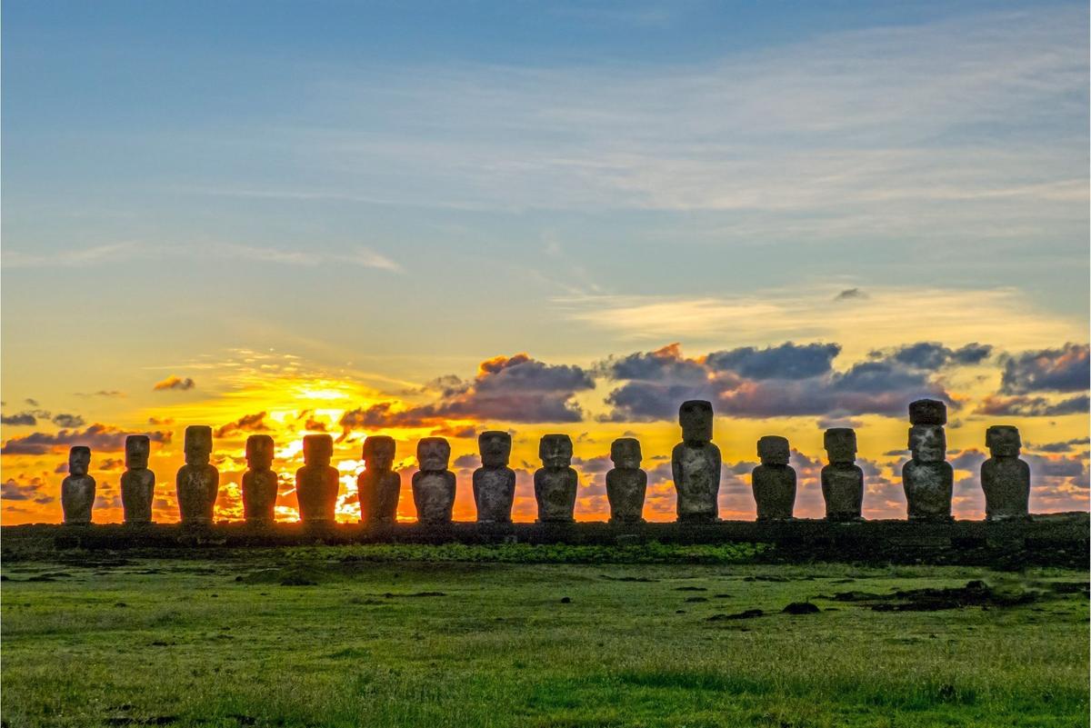 Rapa Nui