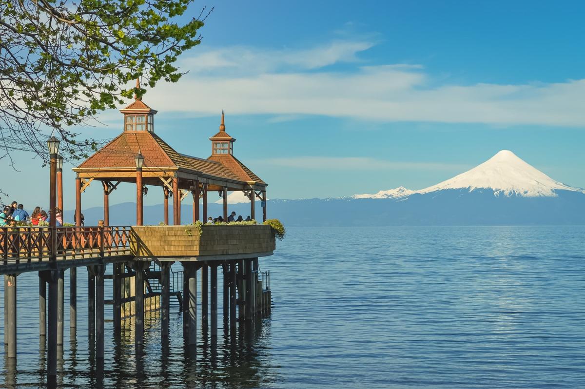 Qué hacer en Puerto Varas y Frutillar