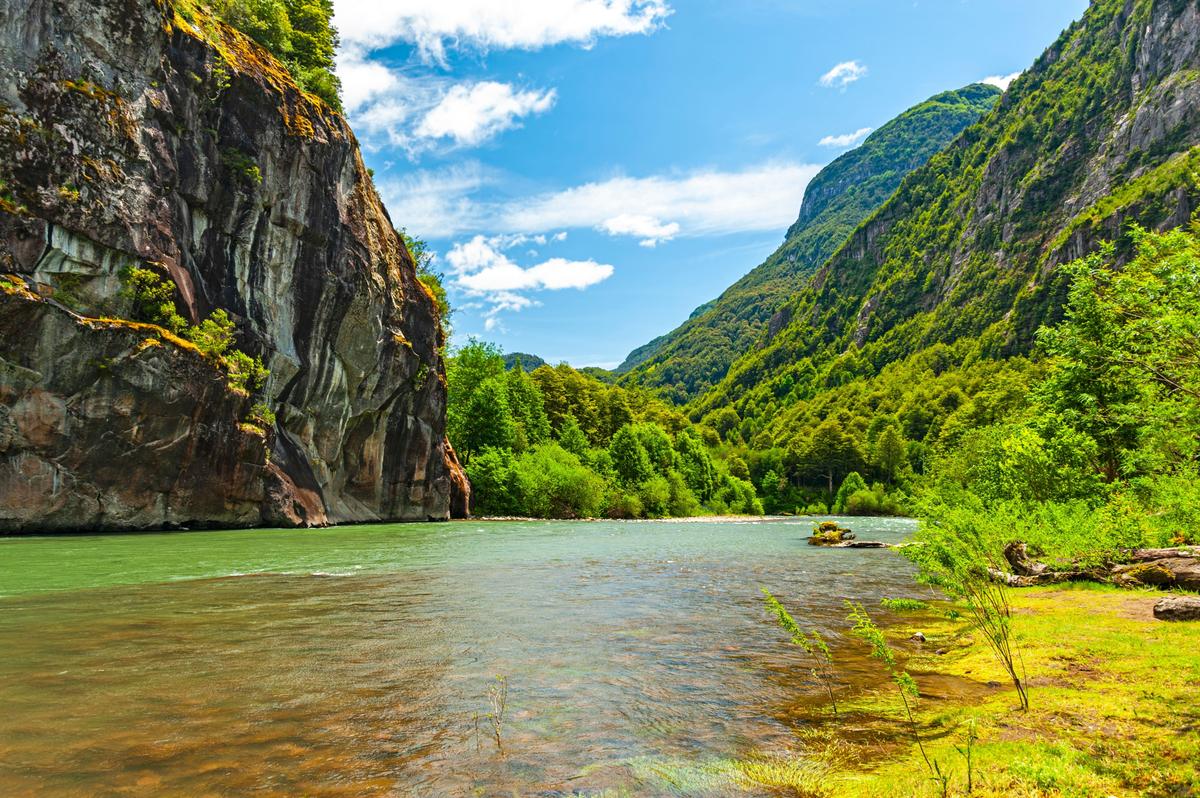 Qué hacer en Coyhaique y alrededores (Carretera Austral)