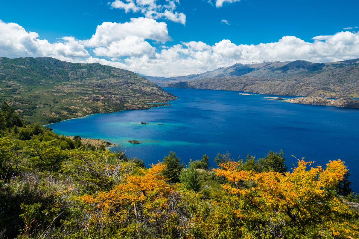 Cochrane (Carretera Austral)